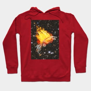 Infinite Fall Hoodie